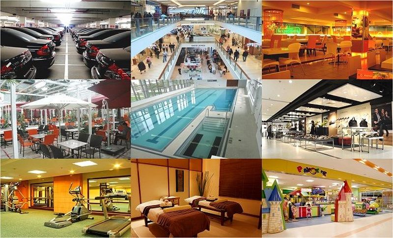 Giới thiệu dự án chung cư tại quận Thanh Xuân Dự án chung cư Riv...